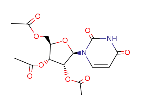 Tri-O-acetyluridine